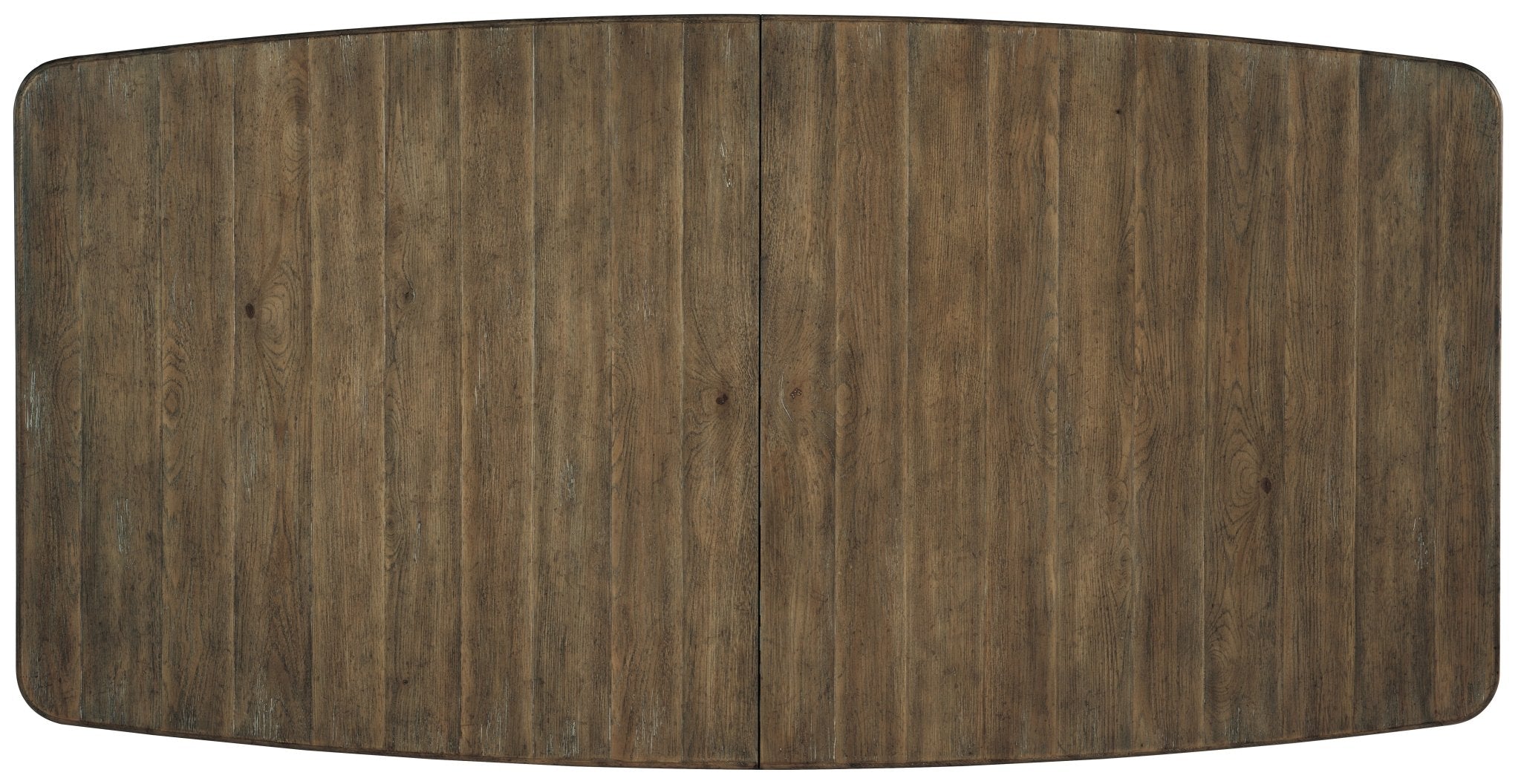 HookerSundance Rectangle Dining Table with 2 - 18in Leaves