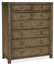HookerSundance Six - Drawer Chest