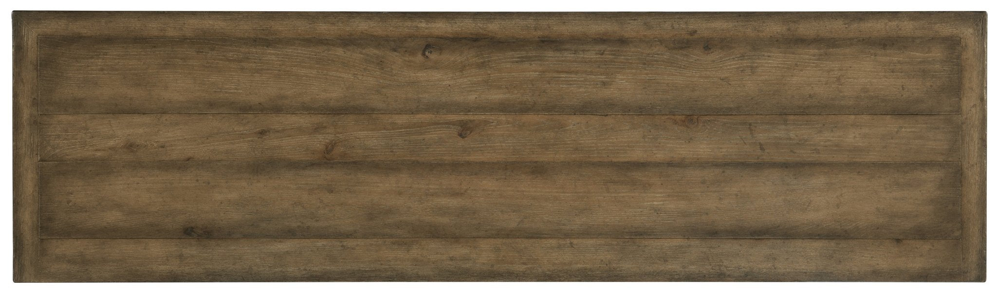 HookerSundance Small Media Console