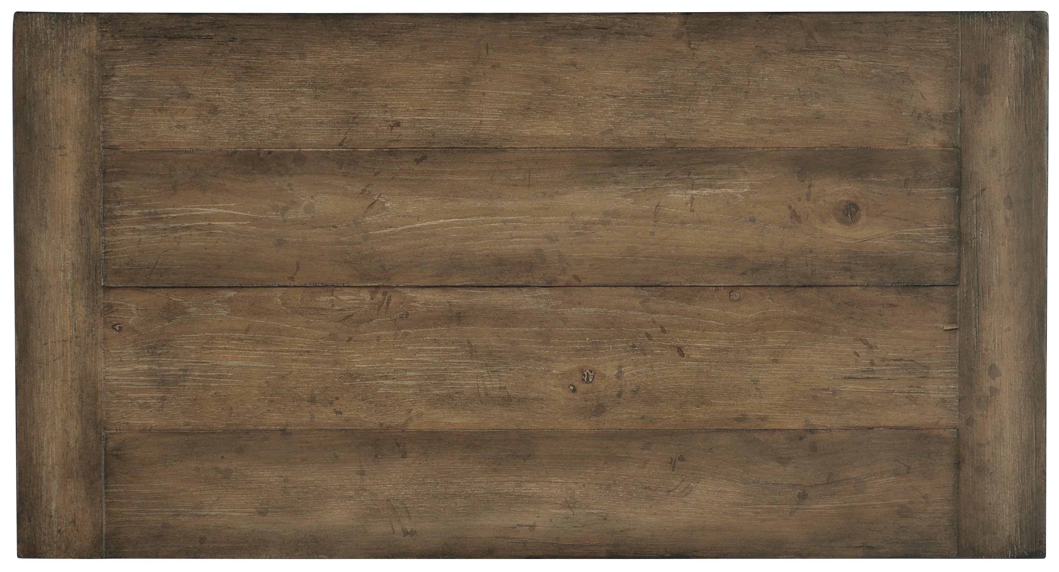 Sundance Three-Drawer Nightstand