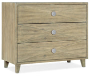 HookerSurfrider Bachelors Chest