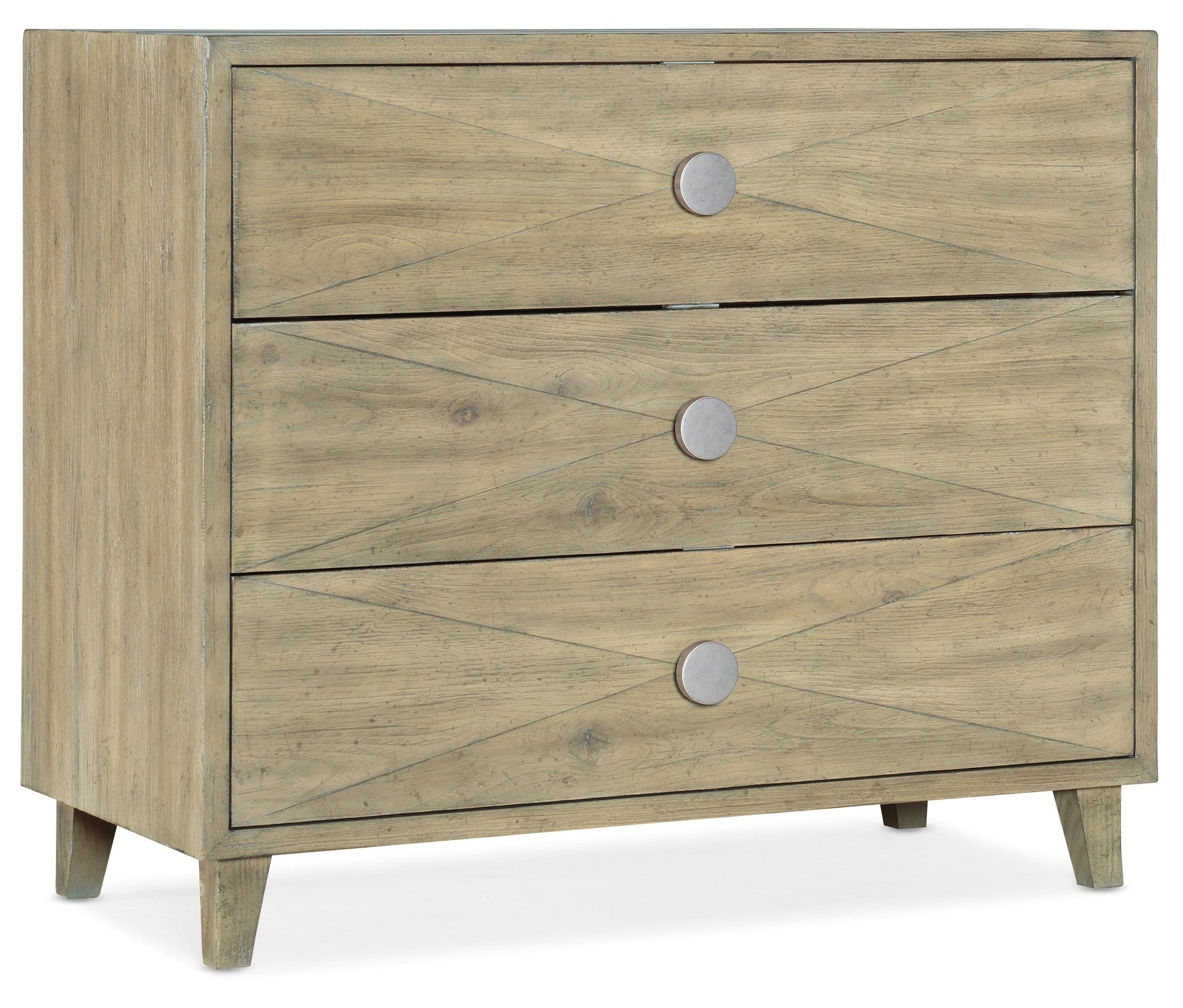 HookerSurfrider Bachelors Chest