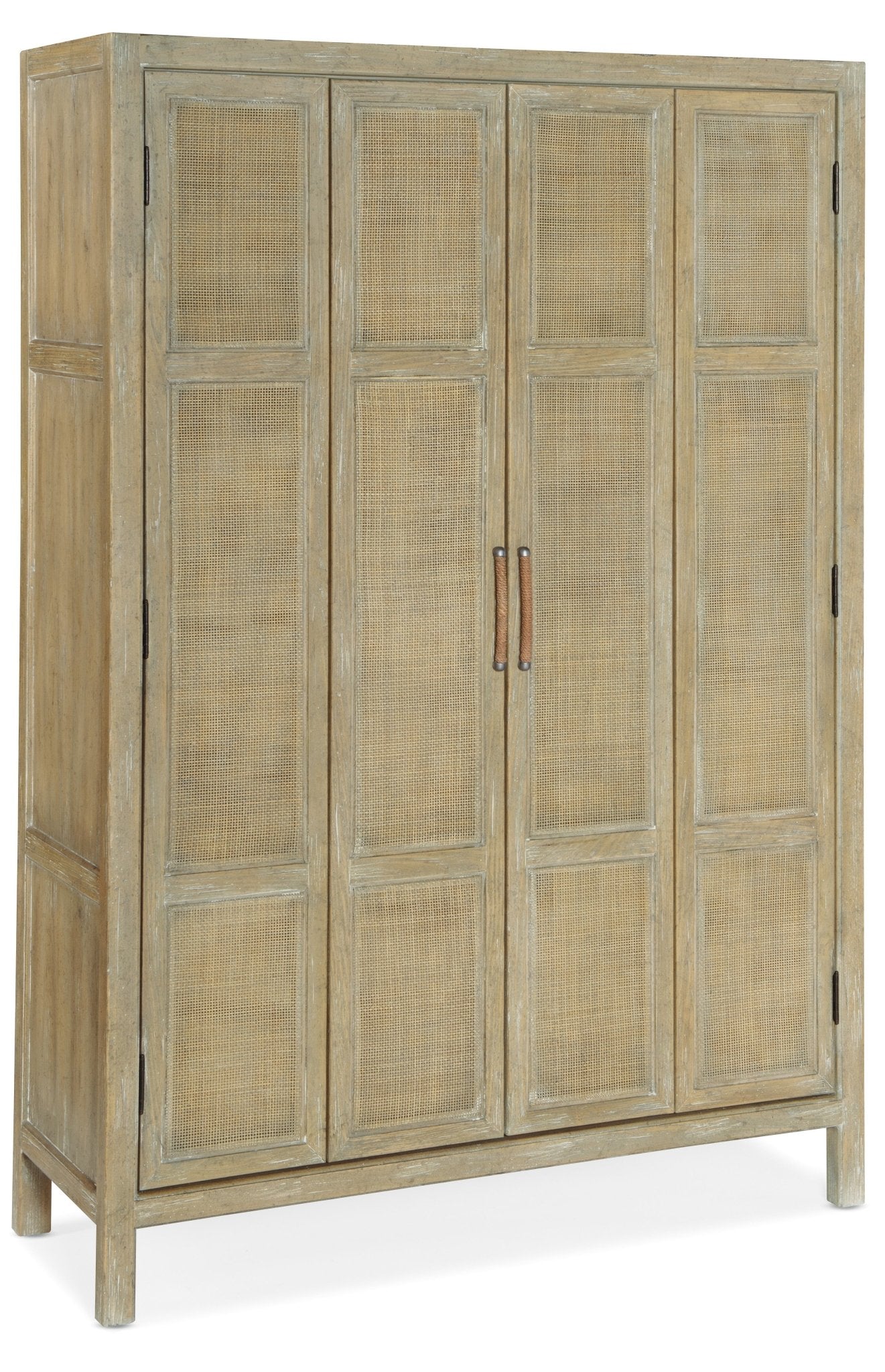 HookerSurfrider Bar Cabinet