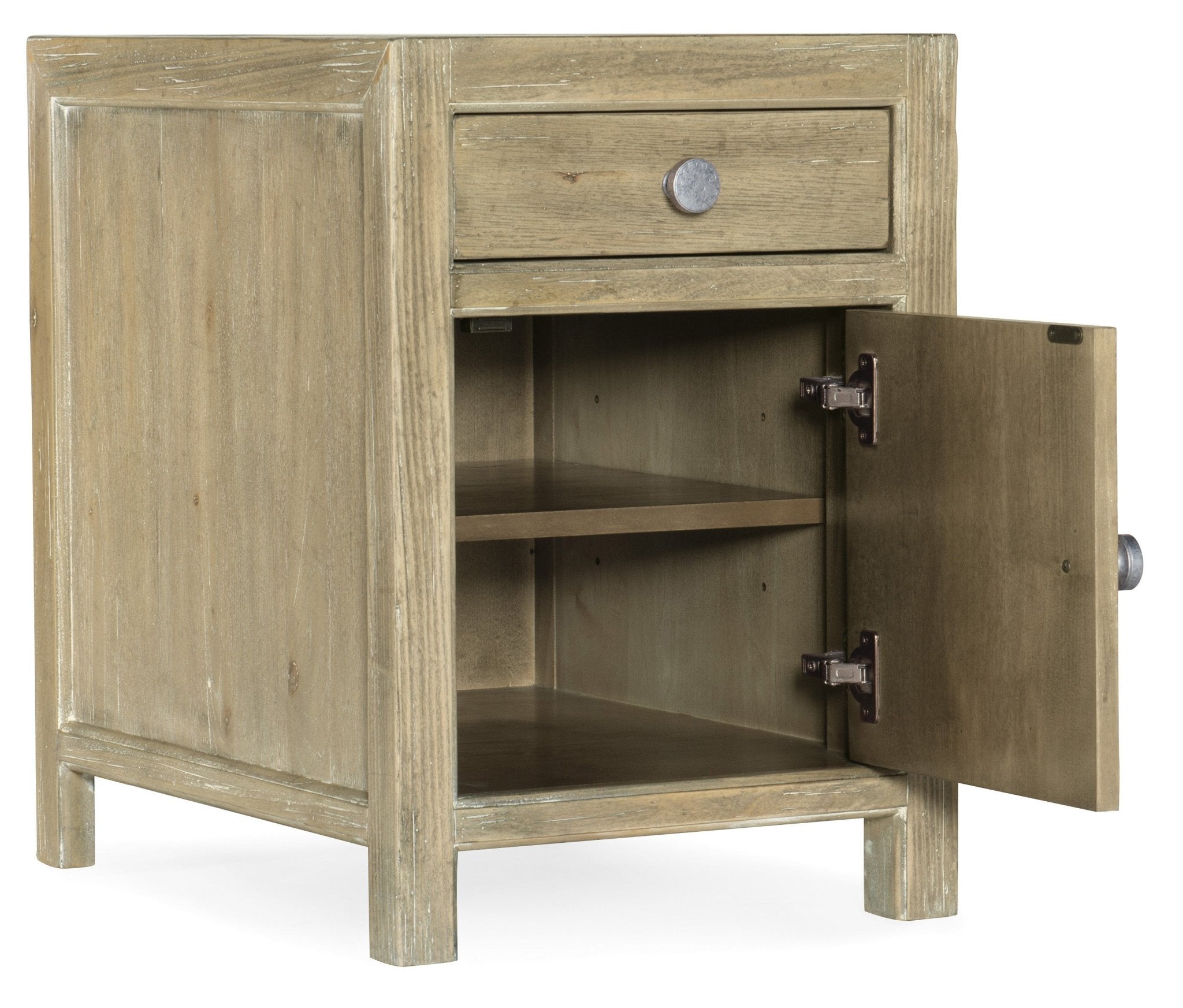 HookerSurfrider Chairside Chest