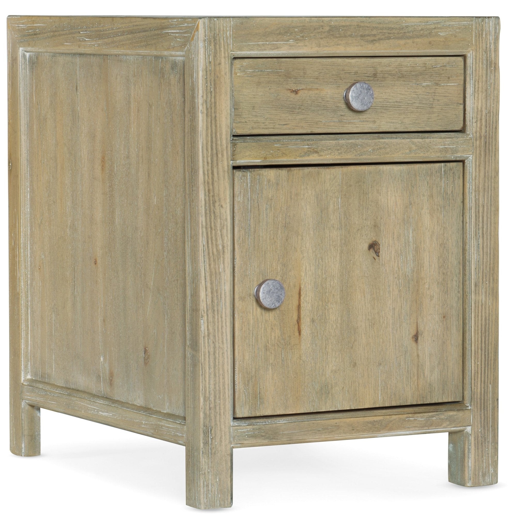 HookerSurfrider Chairside Chest