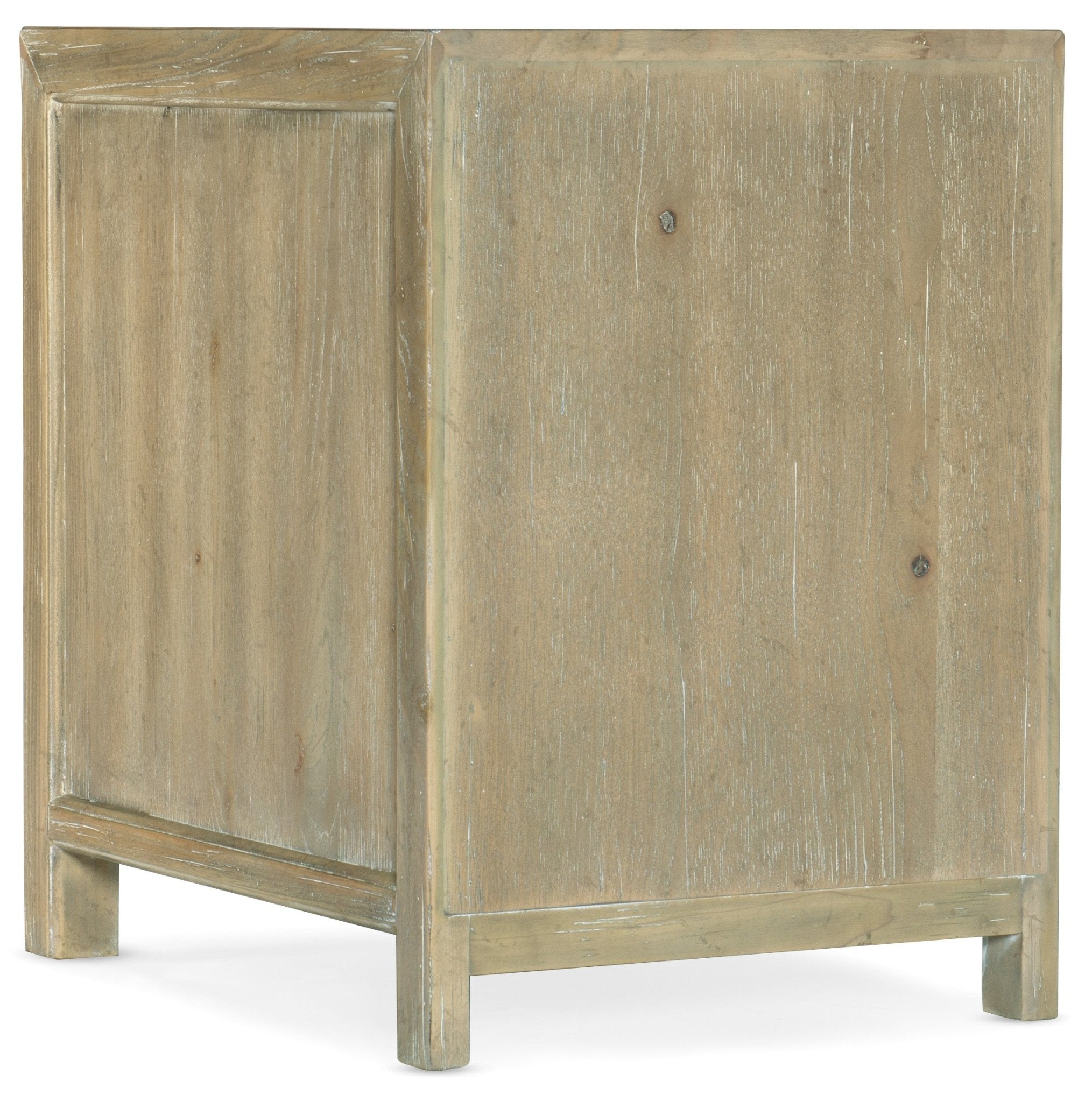 HookerSurfrider Chairside Chest