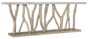 HookerSurfrider Console Table