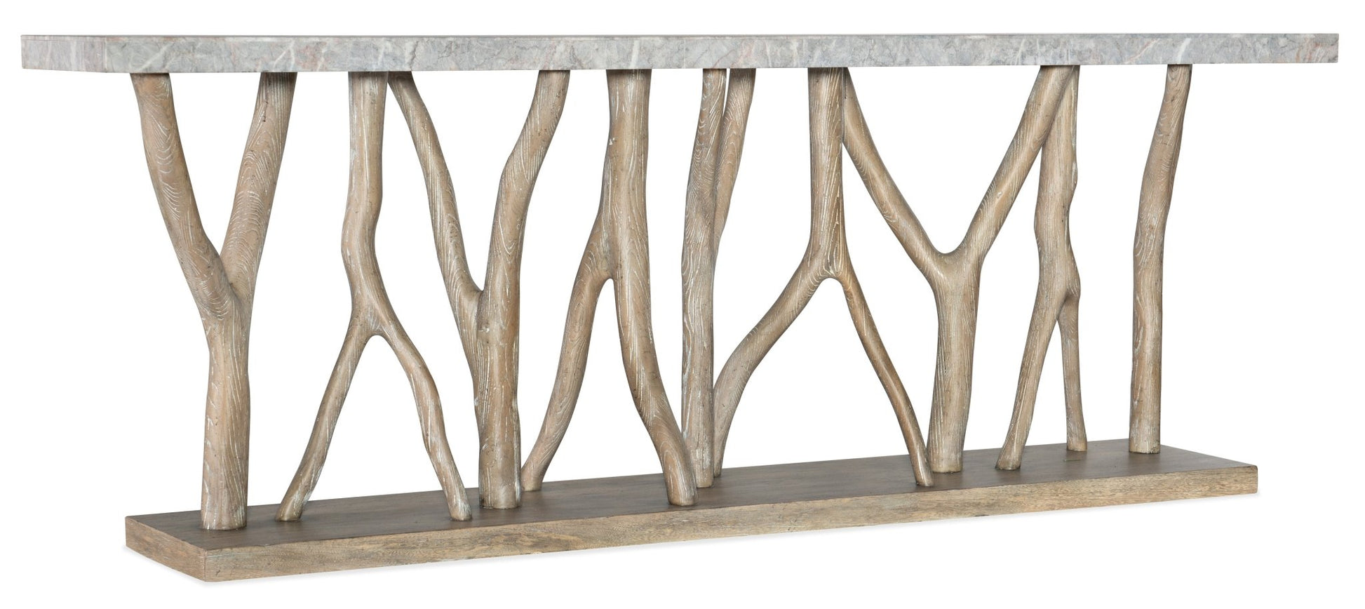 HookerSurfrider Console Table