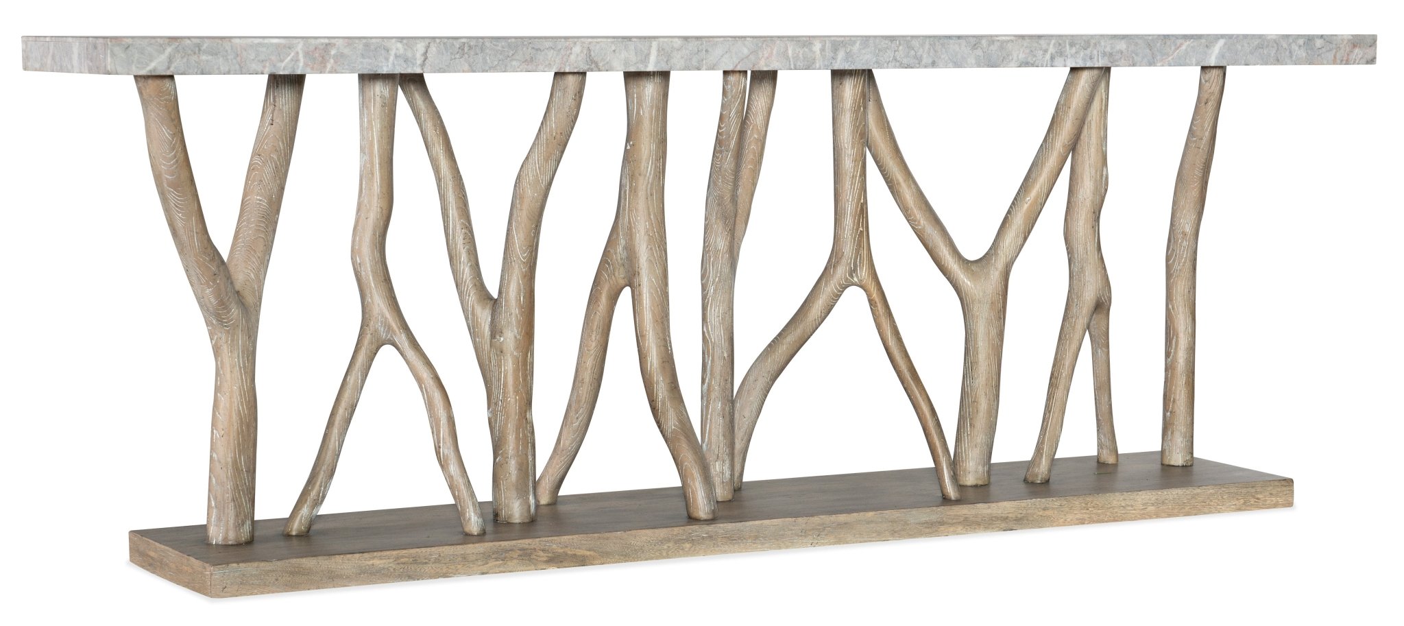 HookerSurfrider Console Table