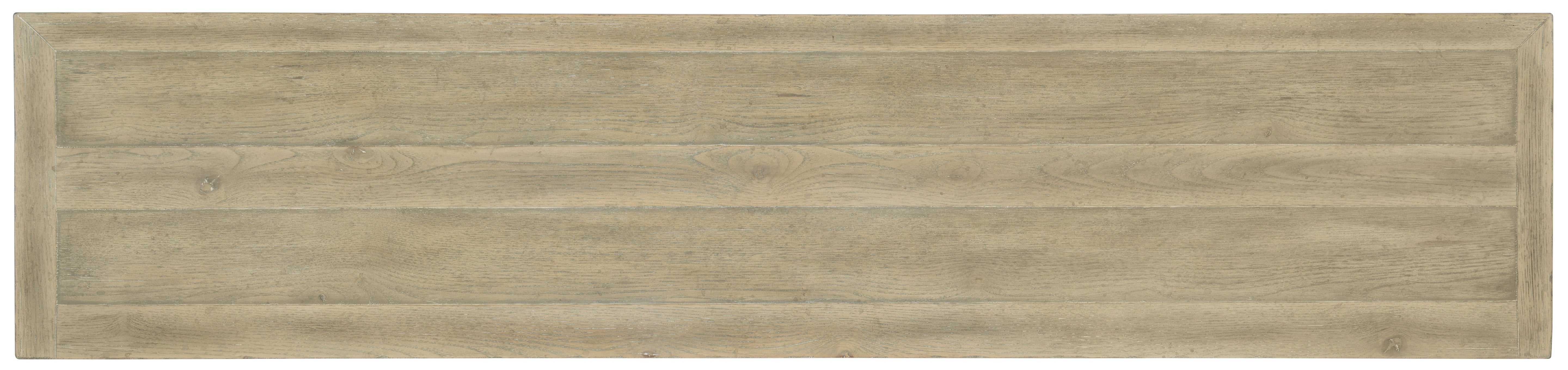 Surfrider Entertainment Console