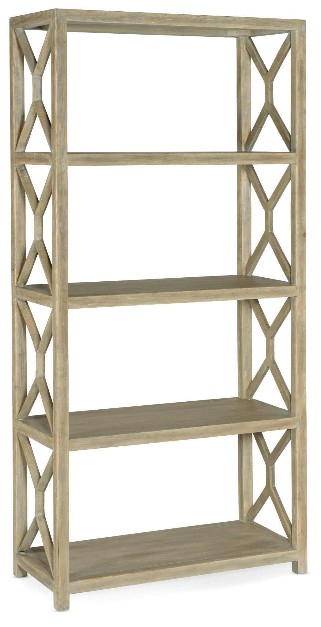 HookerSurfrider Etagere