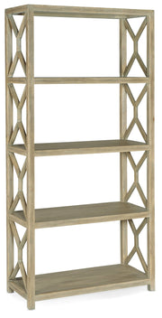HookerSurfrider Etagere