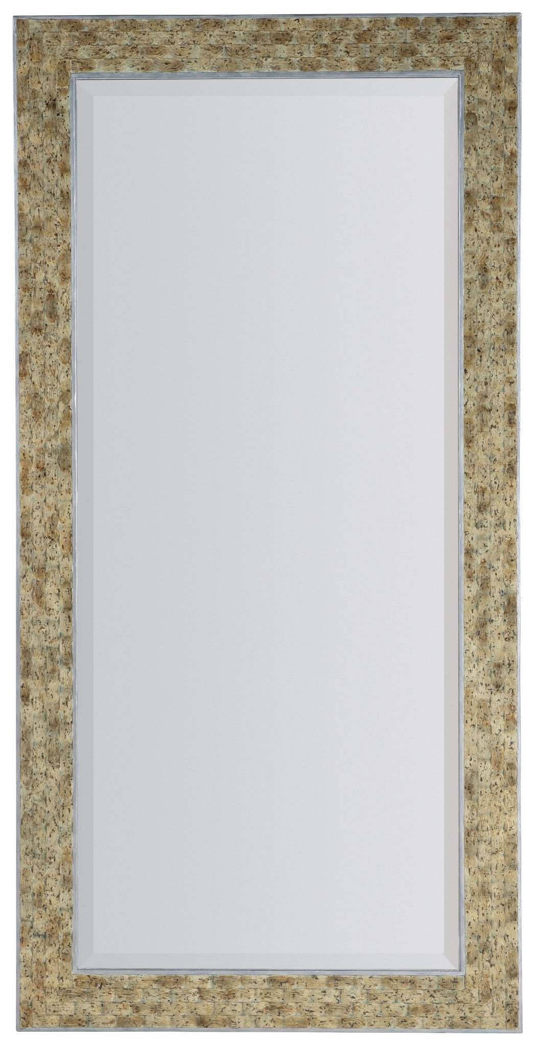 HookerSurfrider Floor Mirror