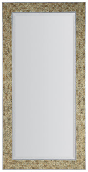 HookerSurfrider Floor Mirror