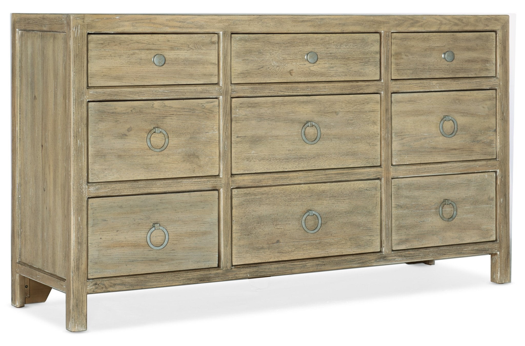 HookerSurfrider Nine - Drawer Dresser