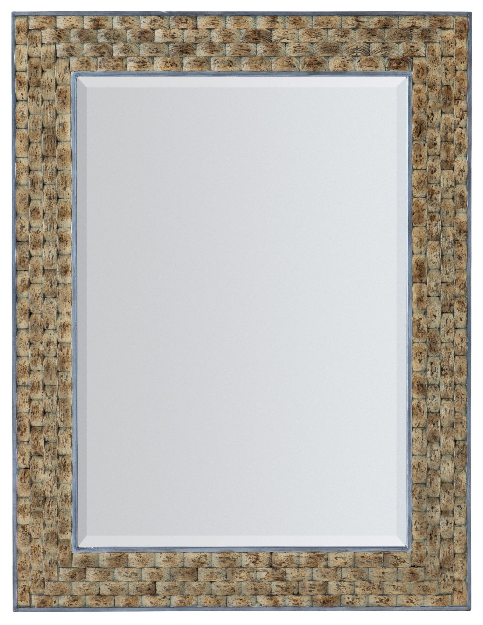 HookerSurfrider Portrait Mirror