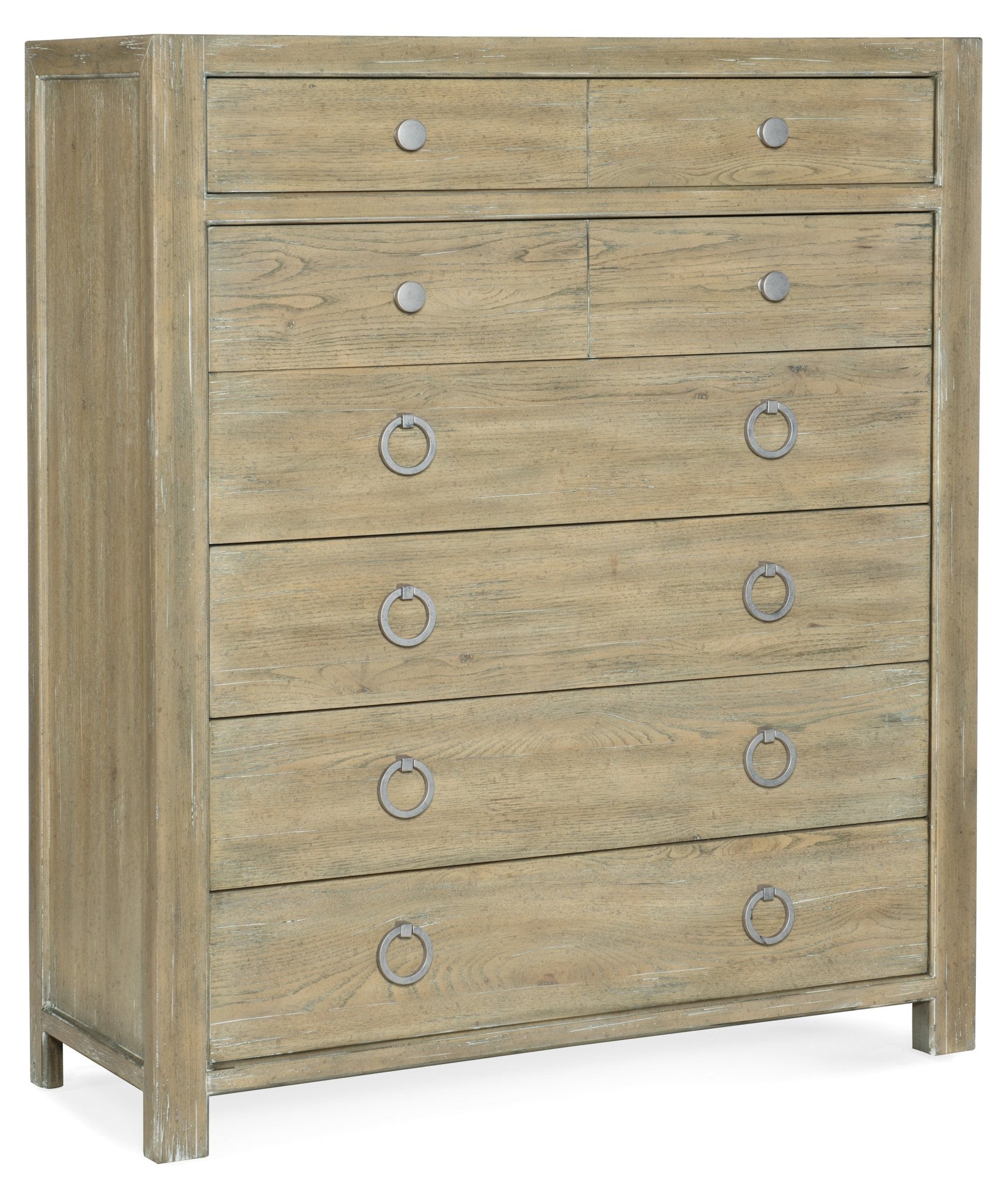 HookerSurfrider Six - Drawer Chest