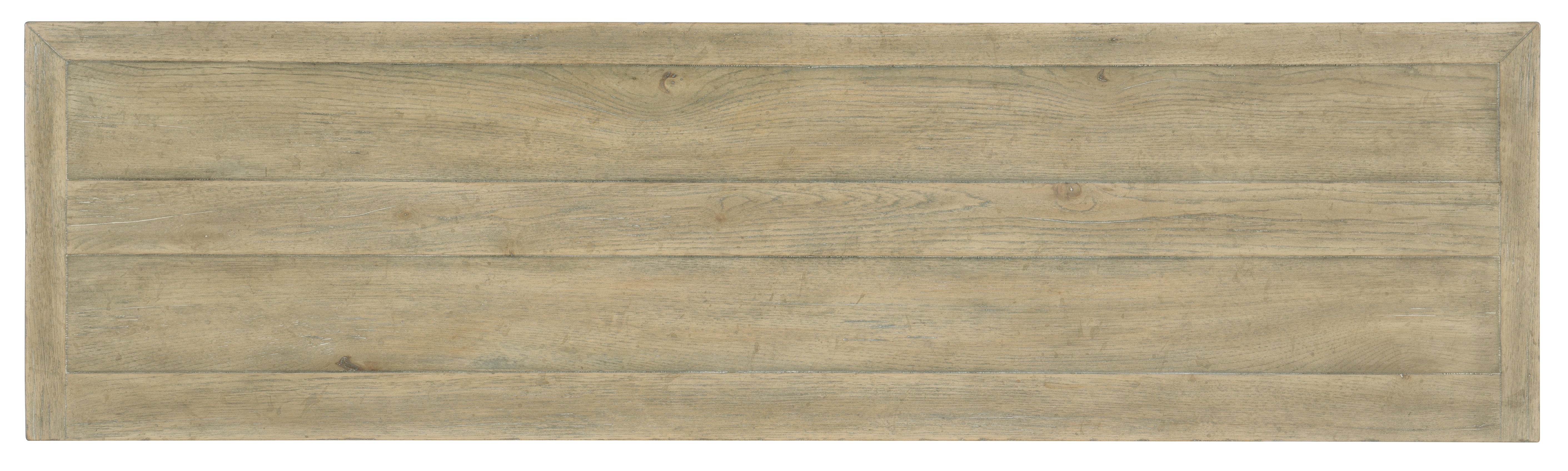 Surfrider Small Media Console