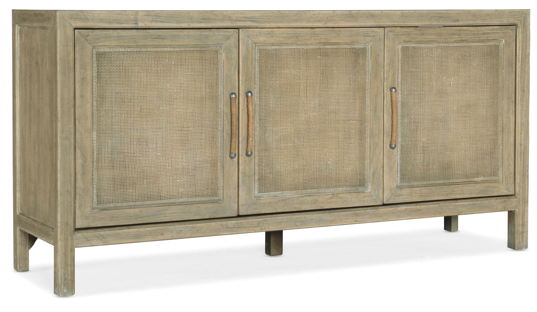HookerSurfrider Small Media Console