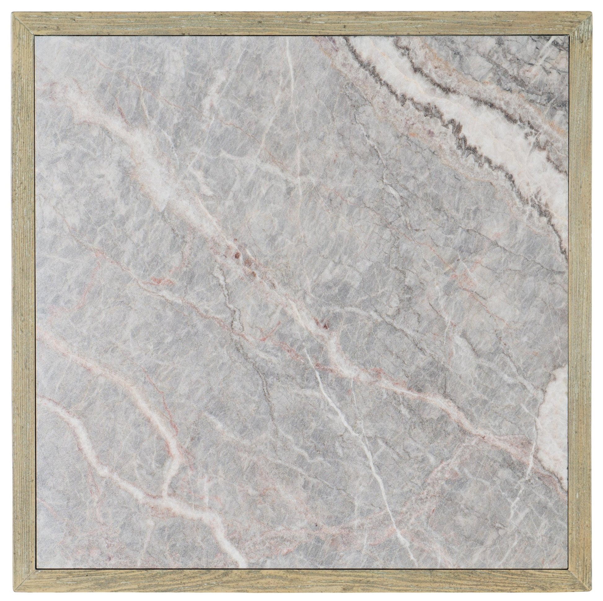 HookerSurfrider Square Cocktail Table