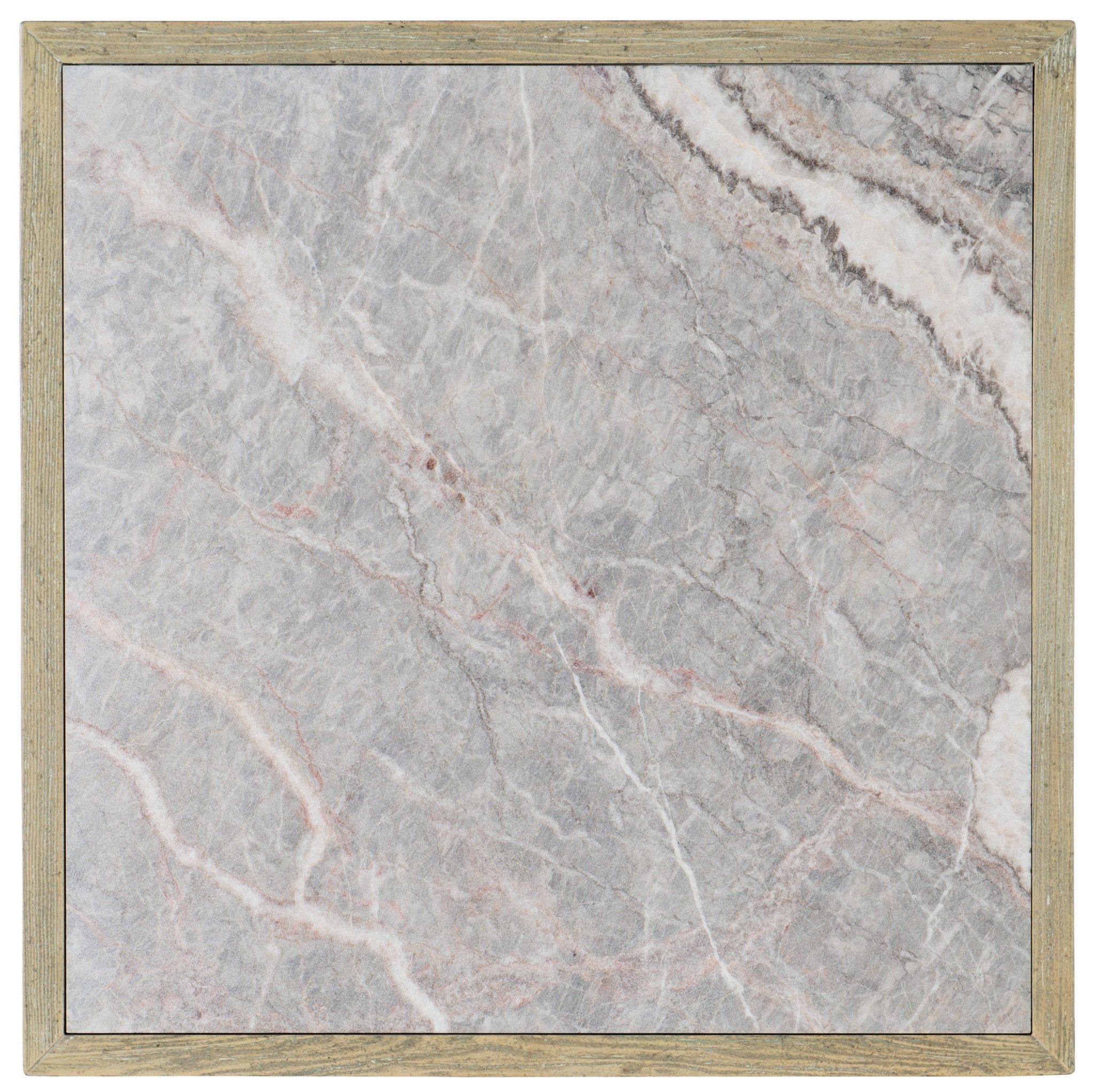 HookerSurfrider Square Cocktail Table