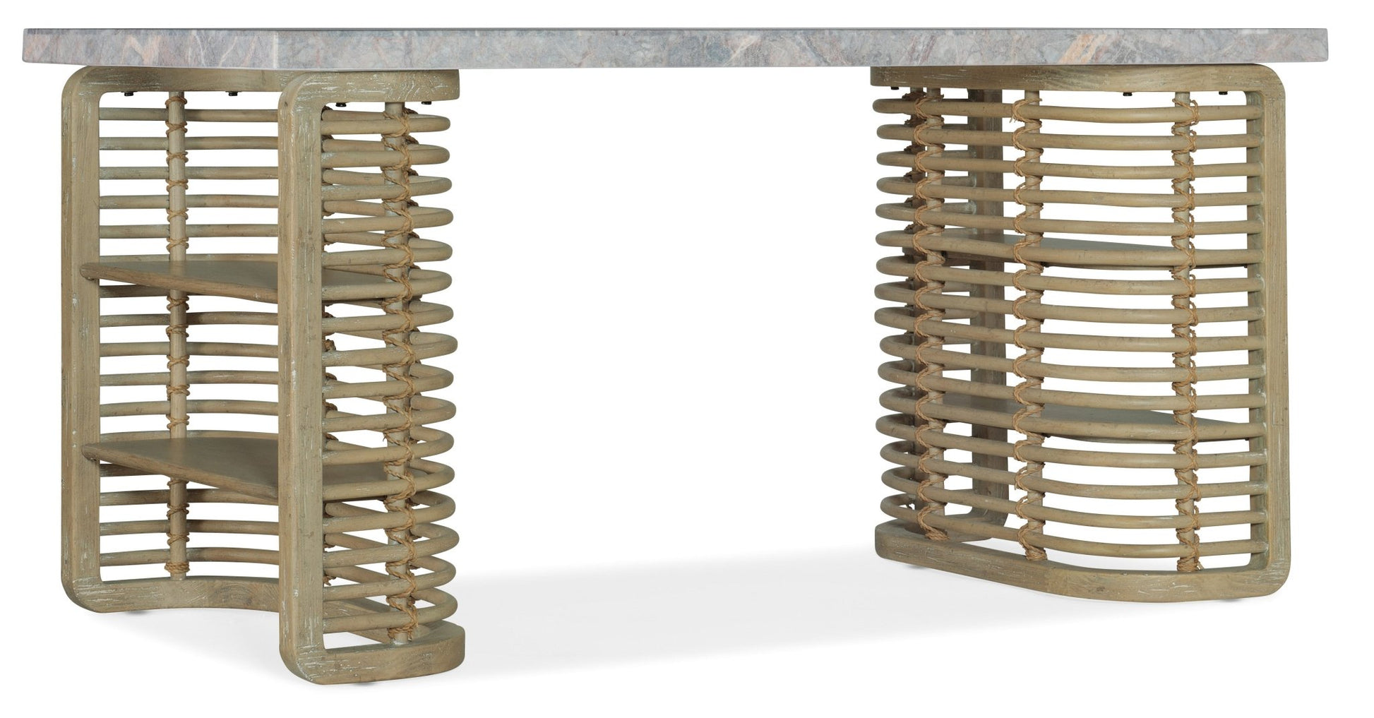 HookerSurfrider Writing Desk