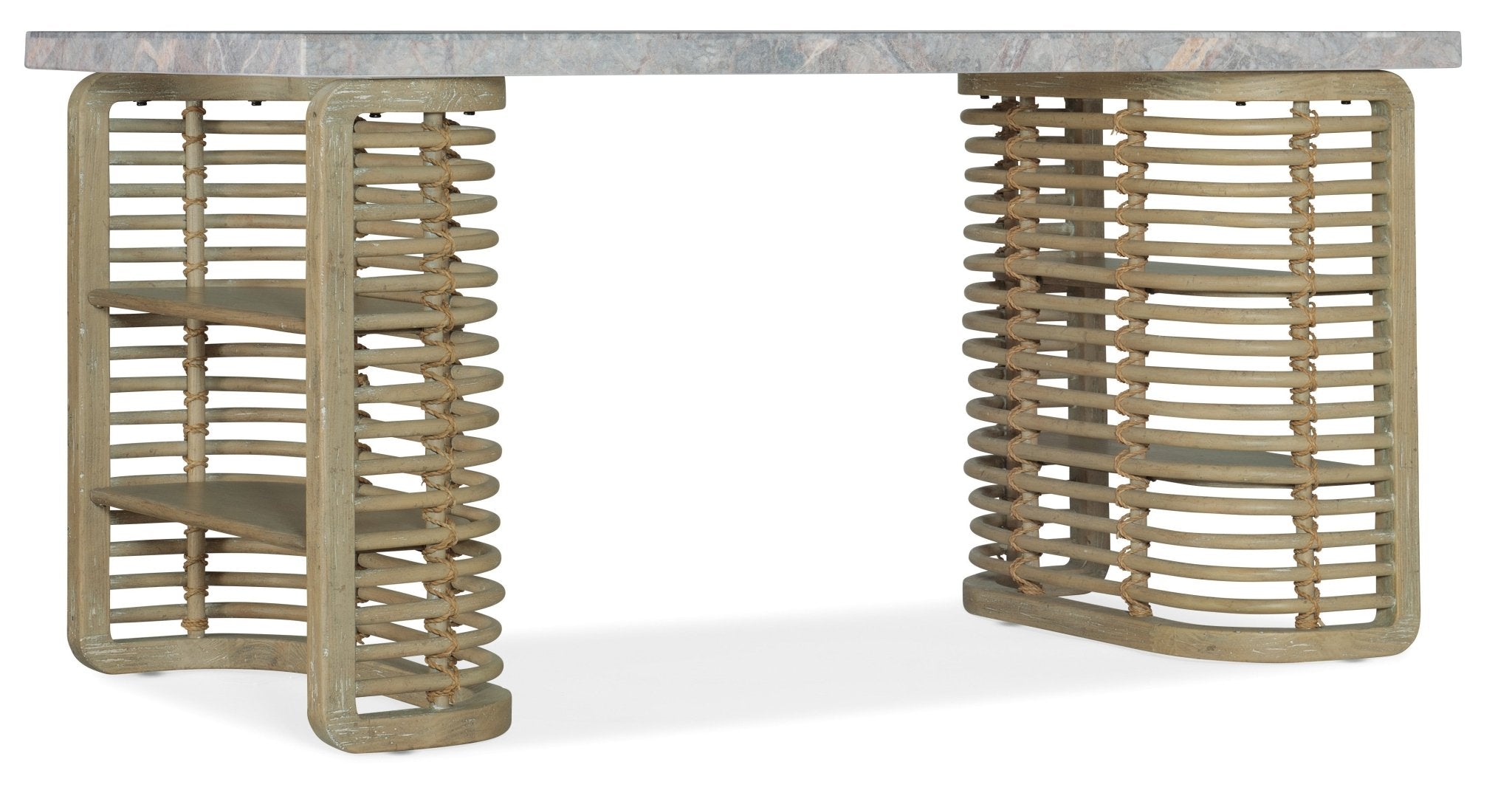 HookerSurfrider Writing Desk