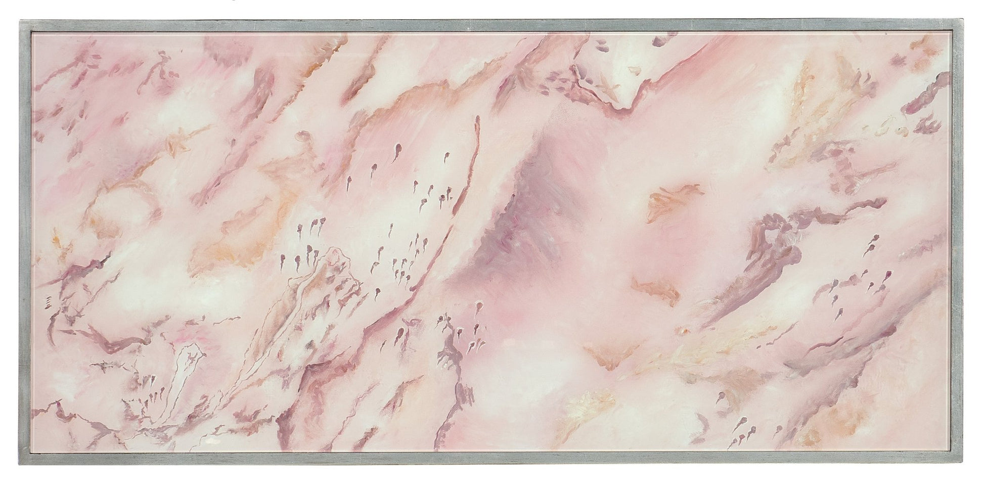 HookerSusan G. Komen Eternal Chest