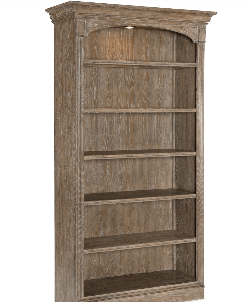 HookerSutter Bookcase