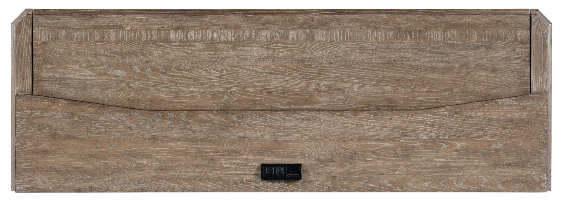 HookerSutter Computer Credenza