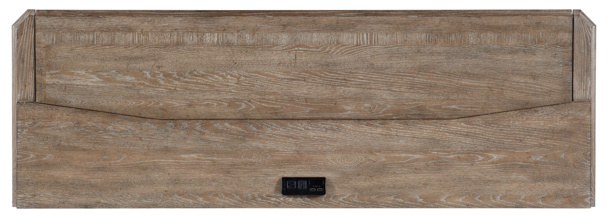 HookerSutter Computer Credenza