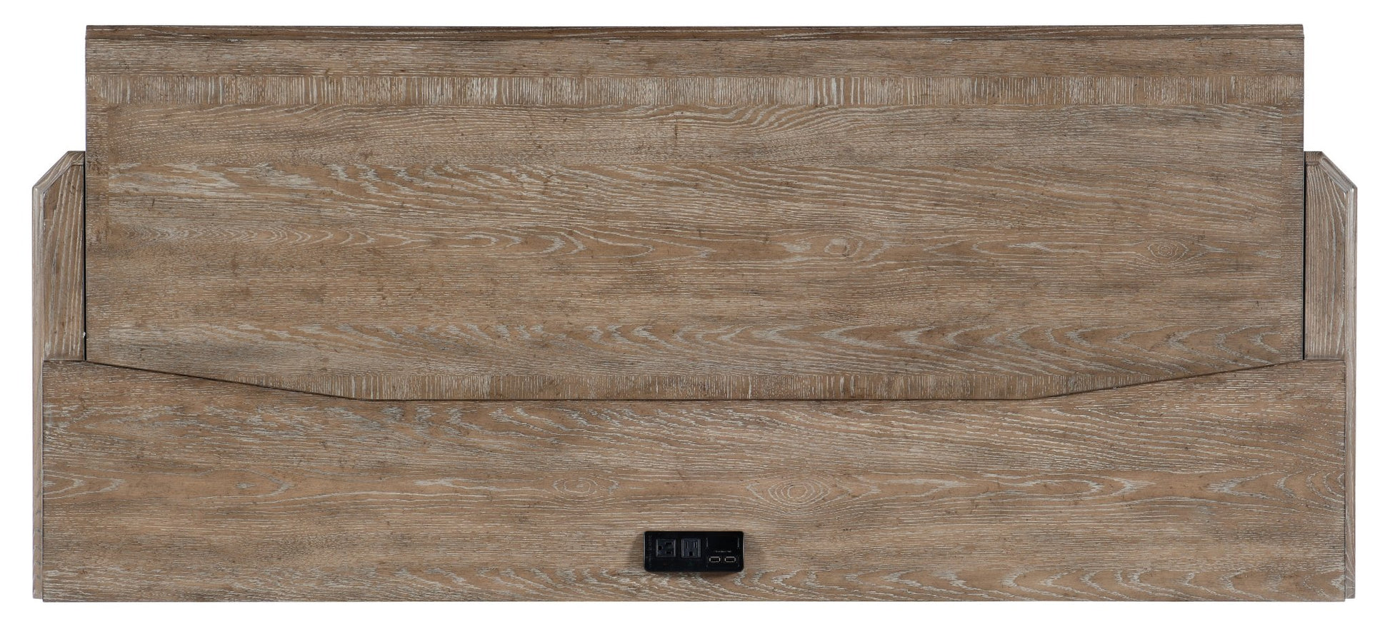 HookerSutter Computer Credenza