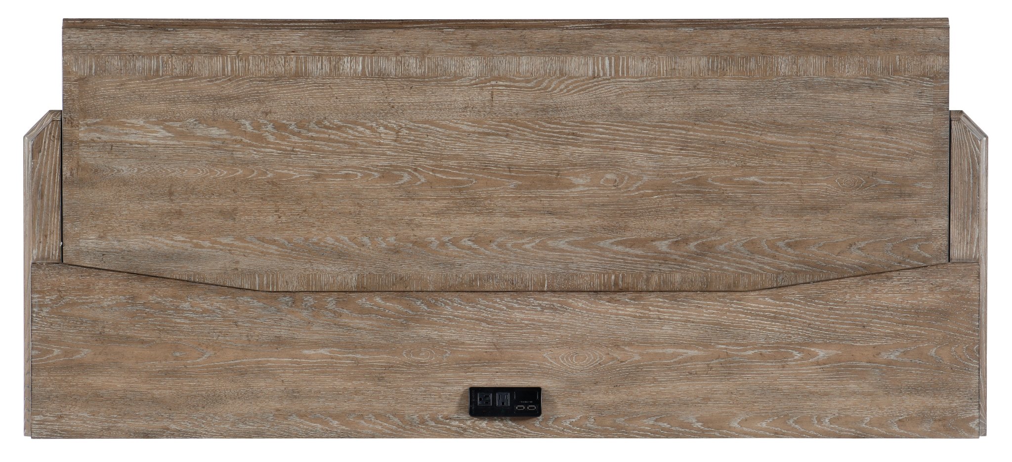 HookerSutter Computer Credenza