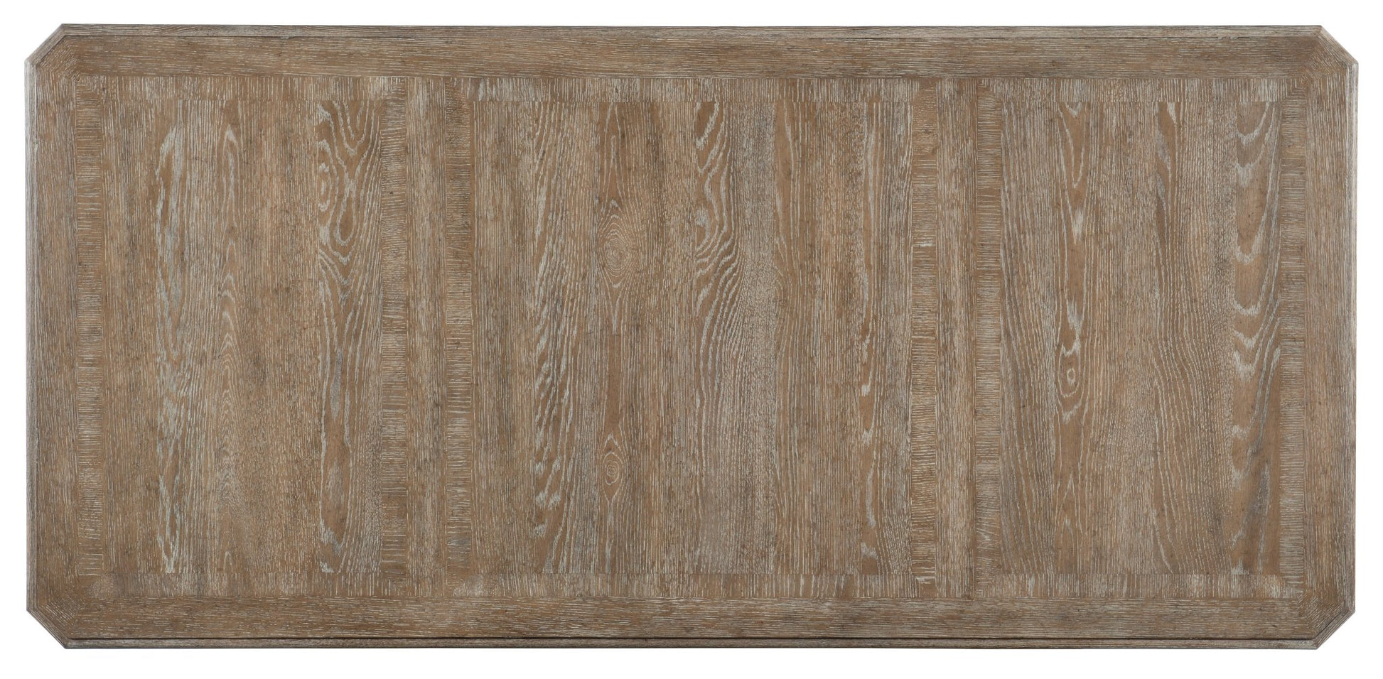 HookerSutter Executive Desk