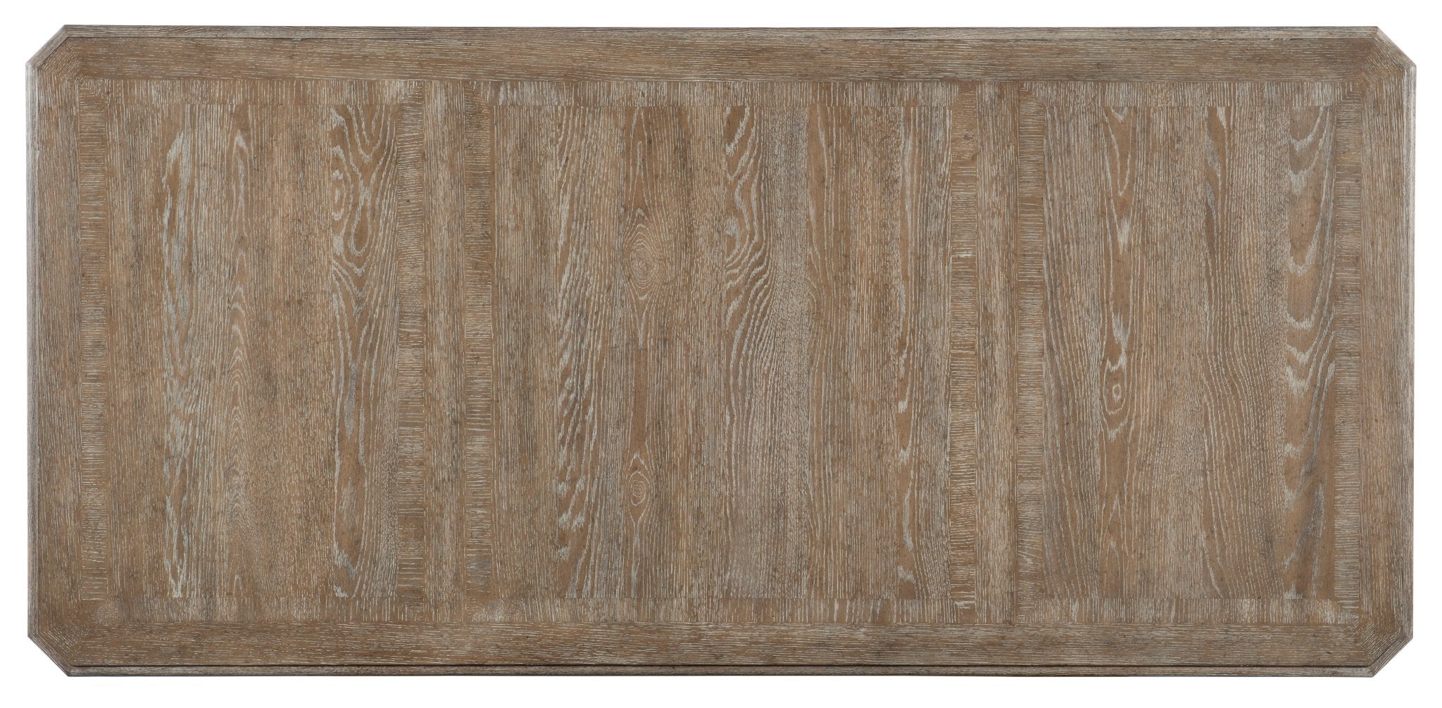 HookerSutter Executive Desk