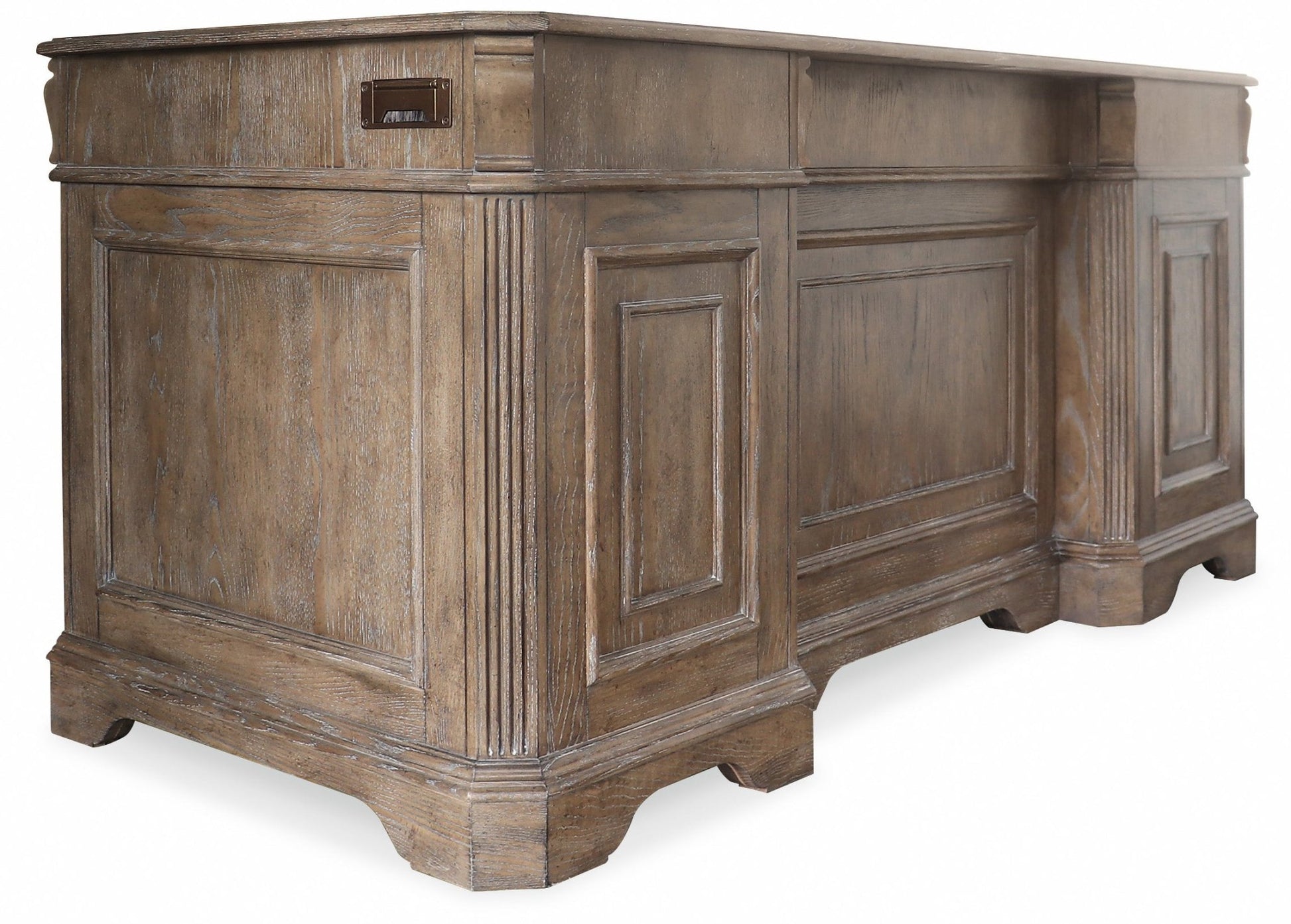 HookerSutter Junior Executive Desk