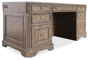 HookerSutter Junior Executive Desk
