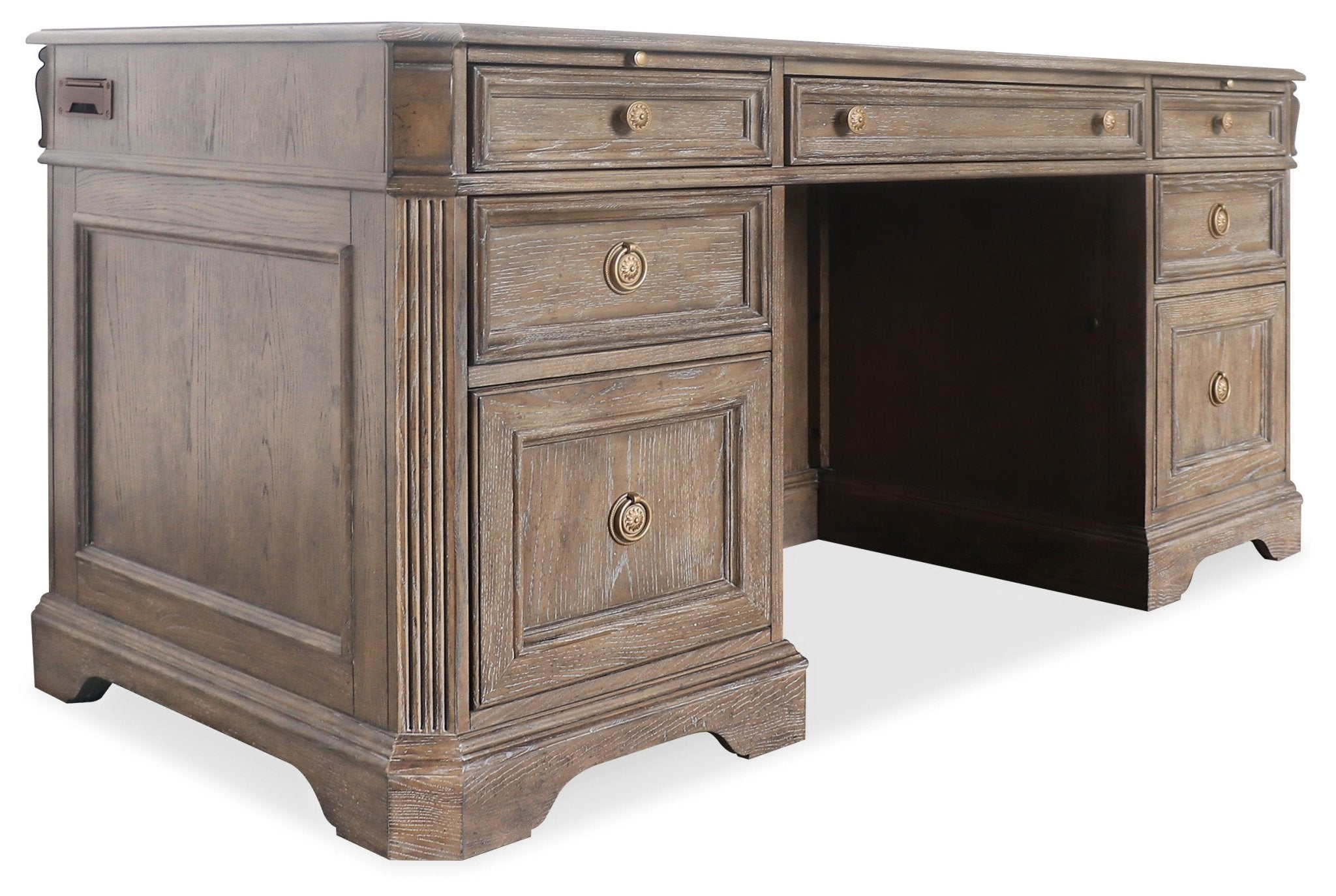 HookerSutter Junior Executive Desk