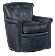 HookerSwivel Club Chair