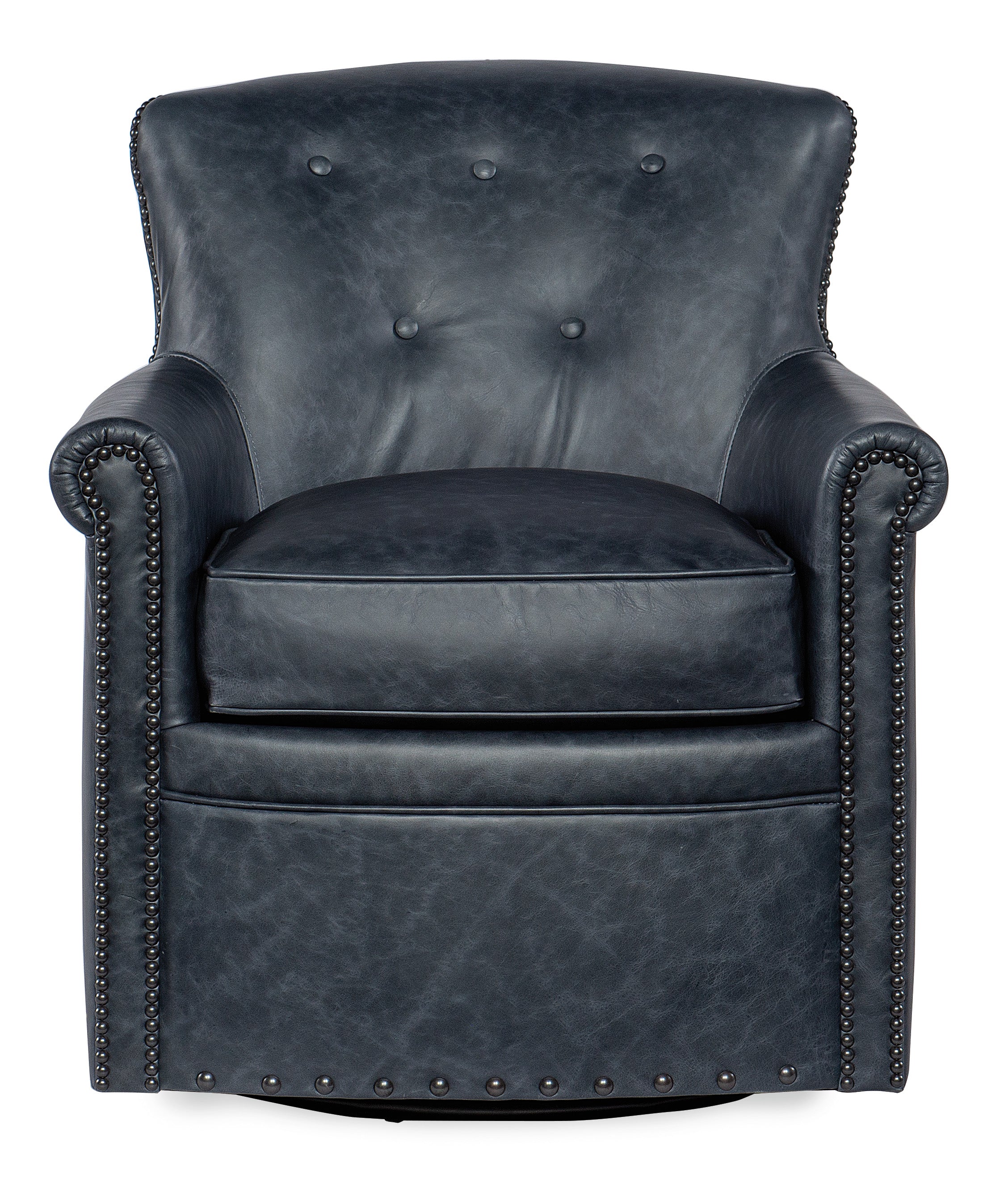 Swivel Club Chair