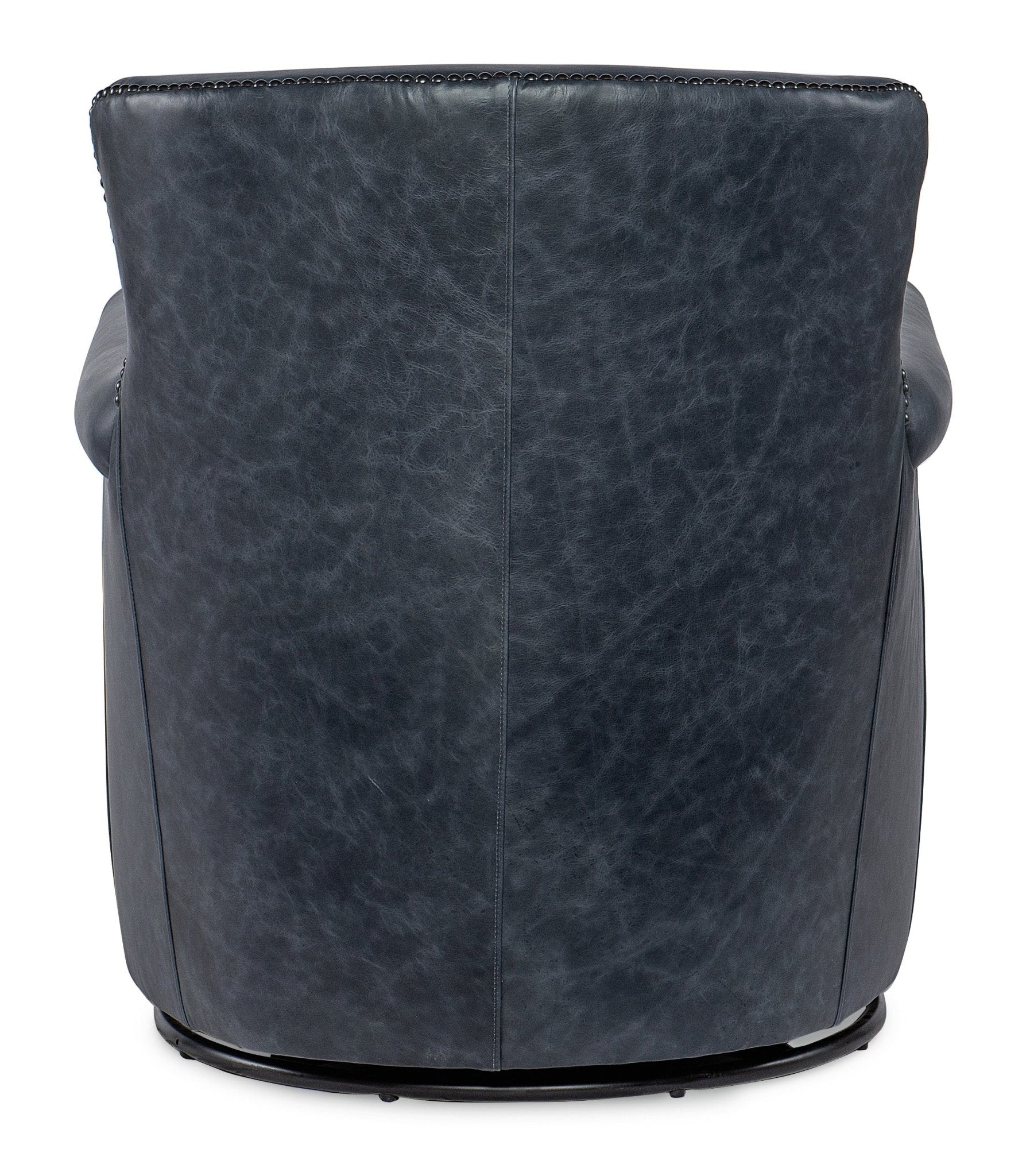 HookerSwivel Club Chair