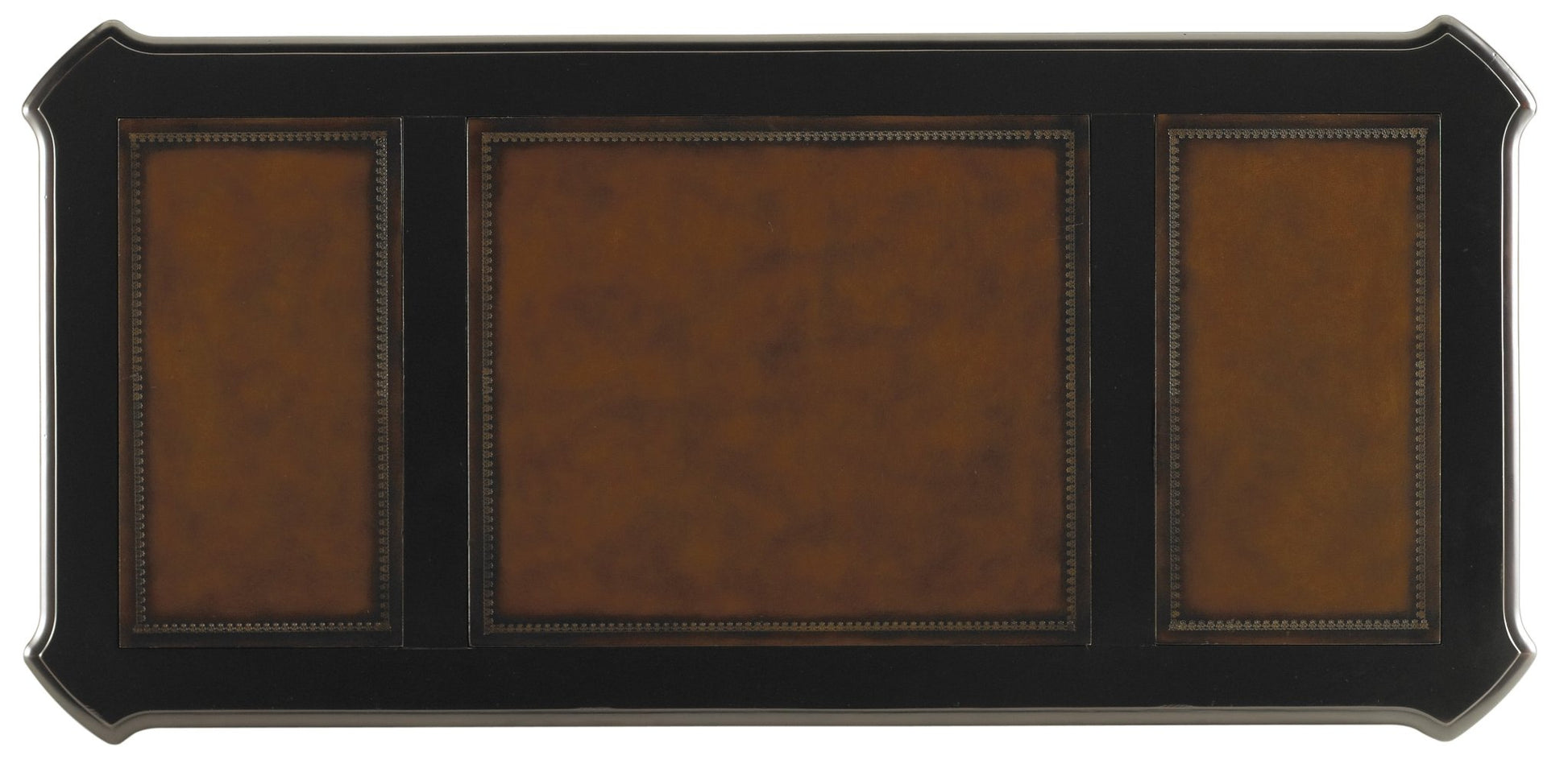 HookerTelluride 66'' Writing Desk