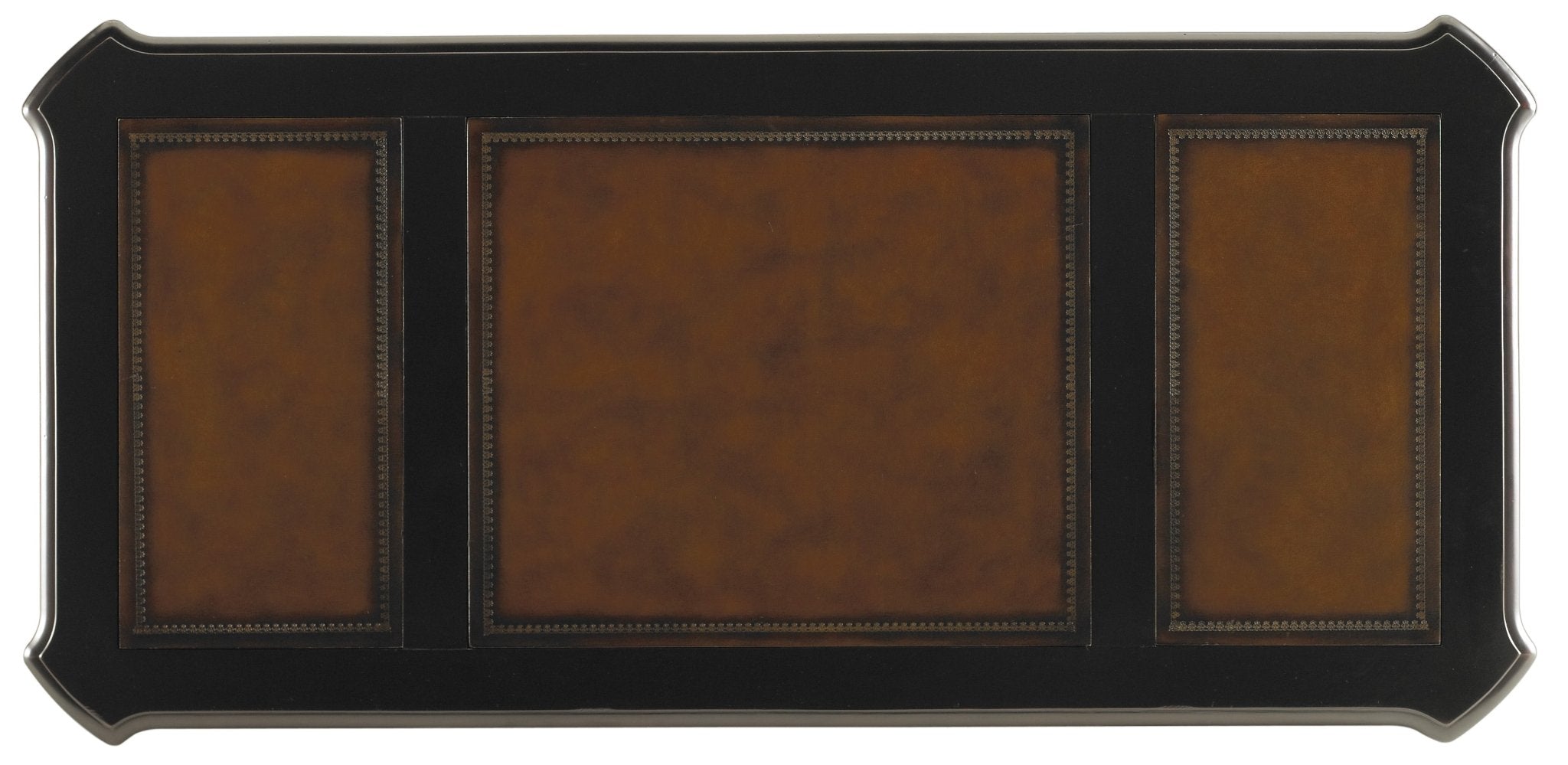 HookerTelluride 66'' Writing Desk