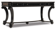 HookerTelluride 66'' Writing Desk