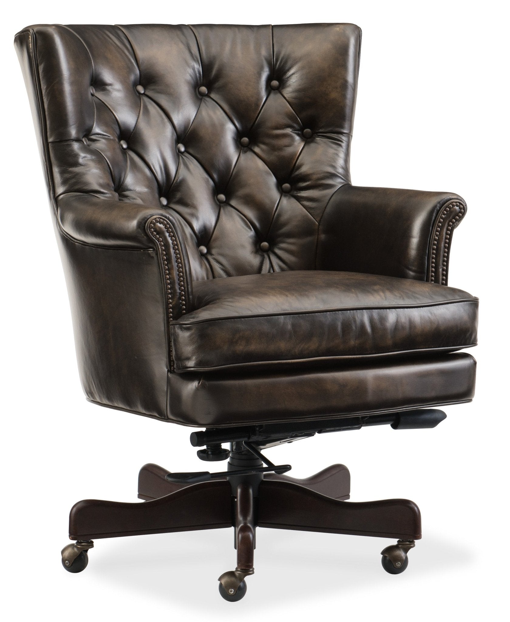 HookerTheodore Executive Swivel Tilt Chair
