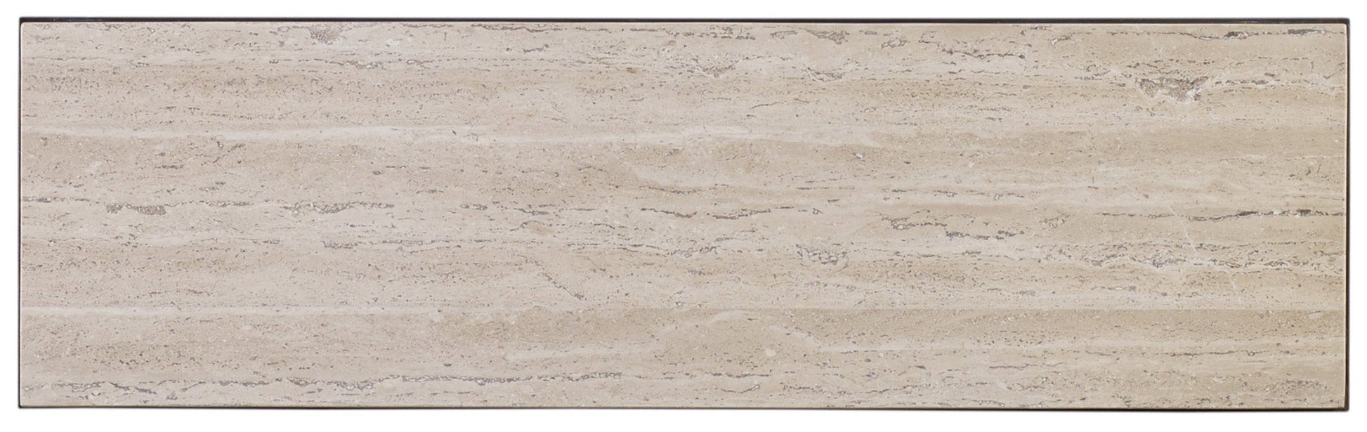 HookerThin Metal Console