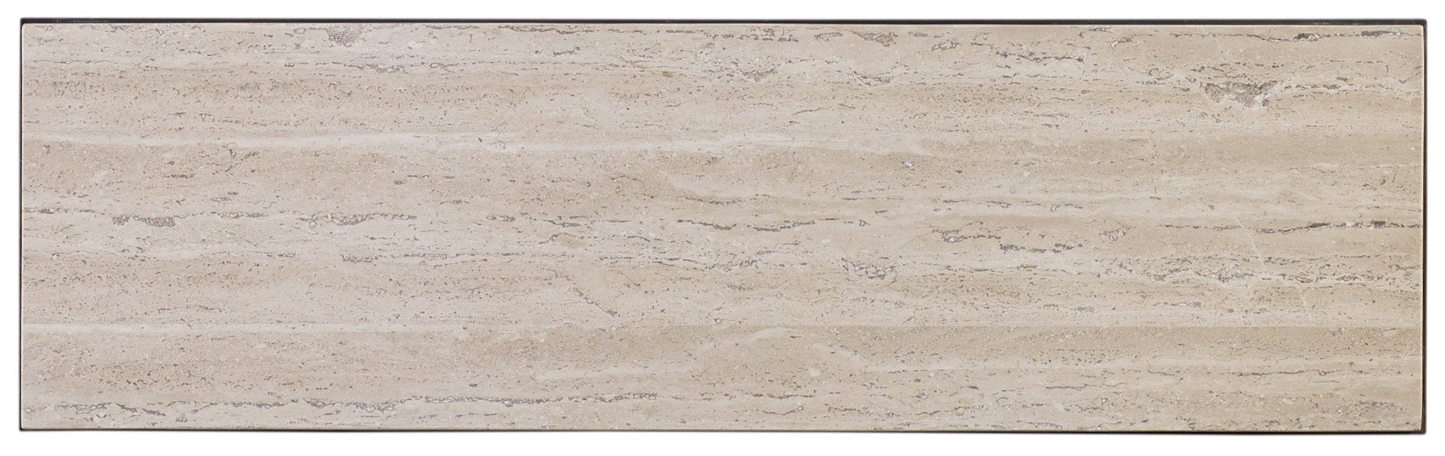 HookerThin Metal Console