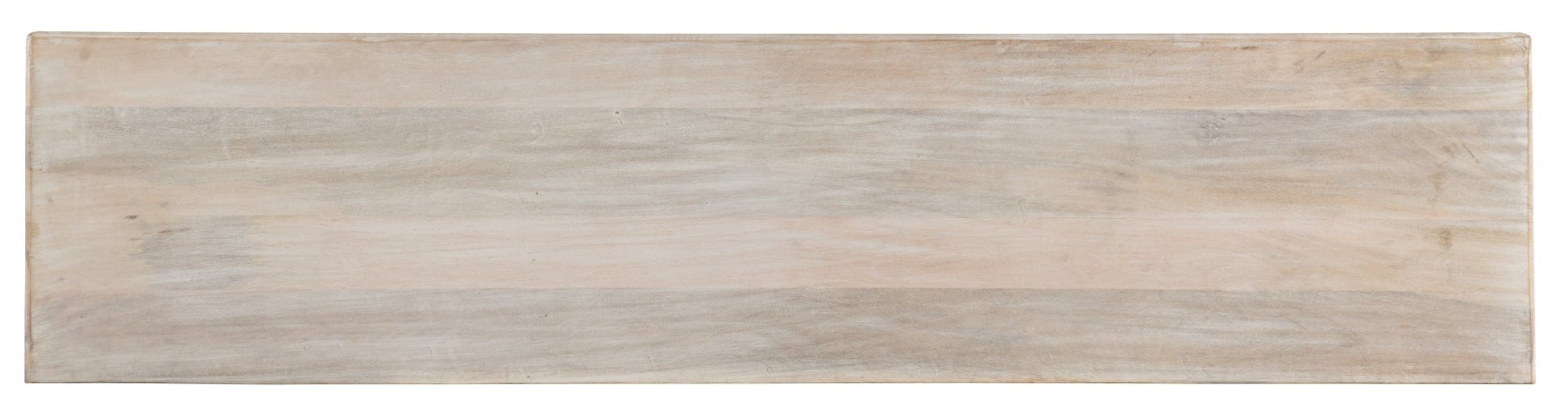 HookerThree Door Console