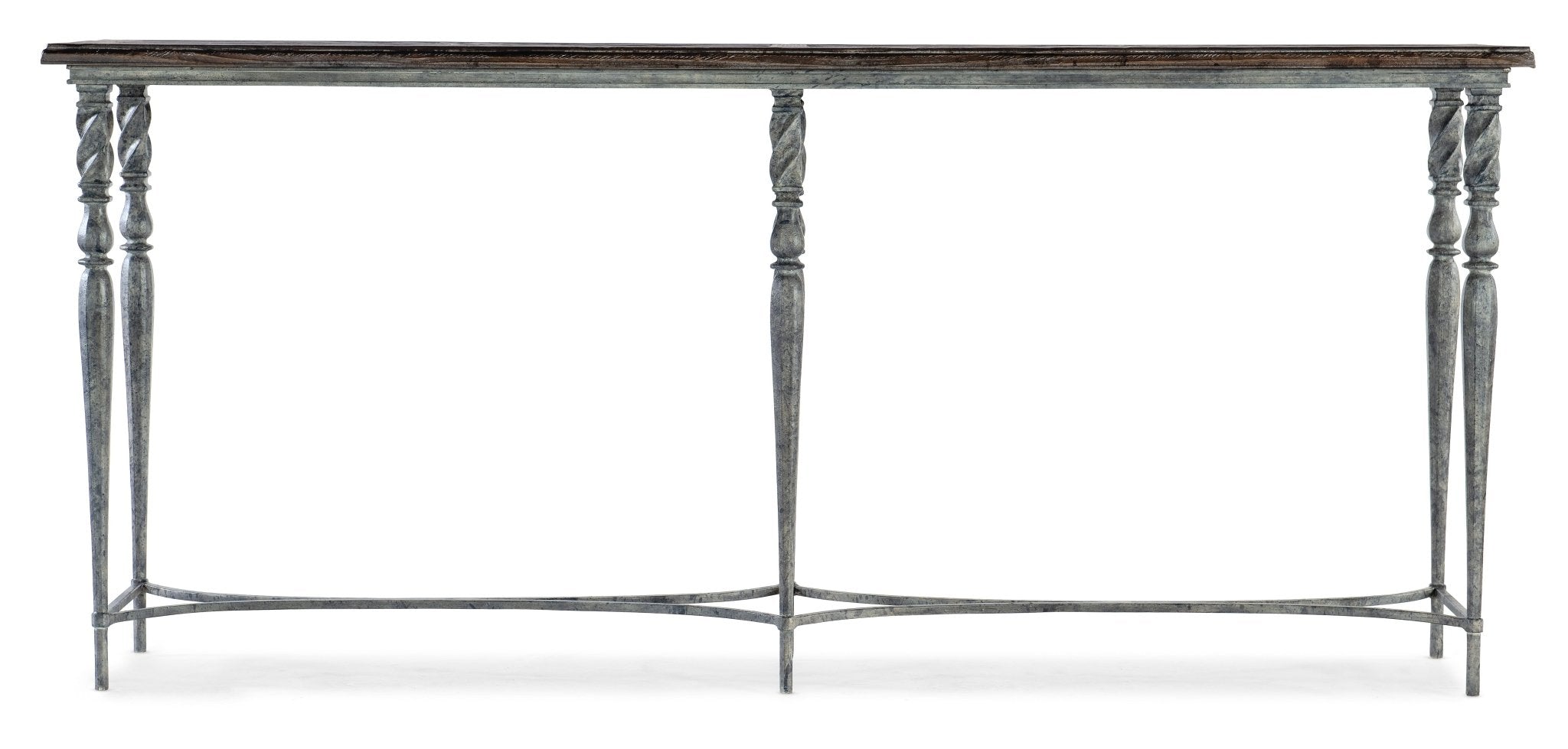 HookerTraditions Console Table