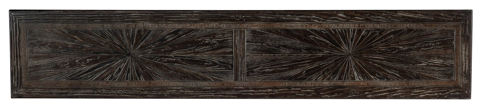 HookerTraditions Console Table